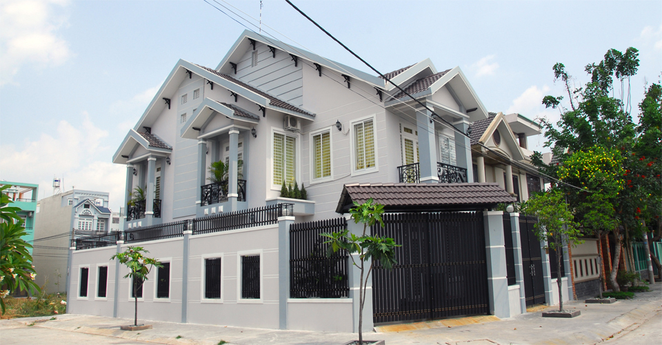 Những điều người tiêu dùng cần biết về sơn Alex
