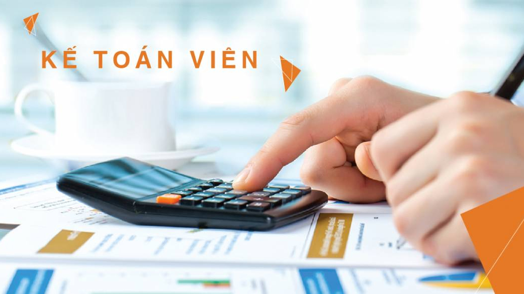  tuyển dụng nhân viên kế toán